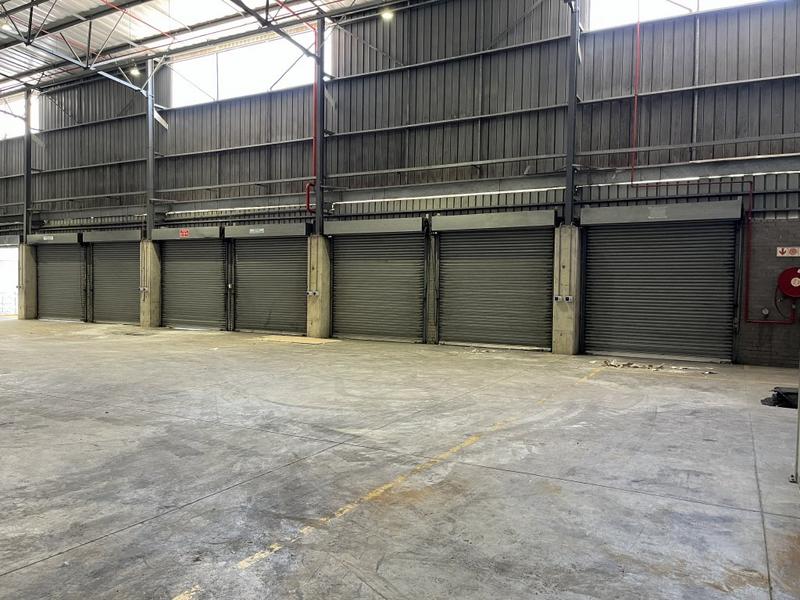 To Let Commercial Property for Rent in Montague Gardens Western Cape